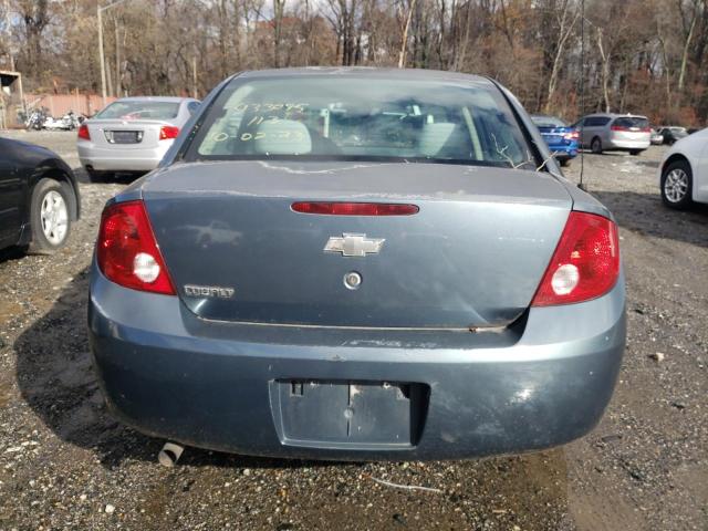 Photo 5 VIN: 1G1AK52FX57665380 - CHEVROLET COBALT 