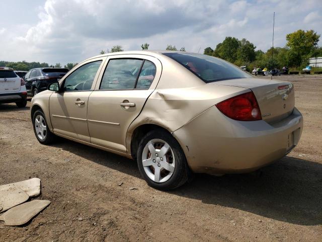 Photo 1 VIN: 1G1AK52FX57669302 - CHEVROLET COBALT 