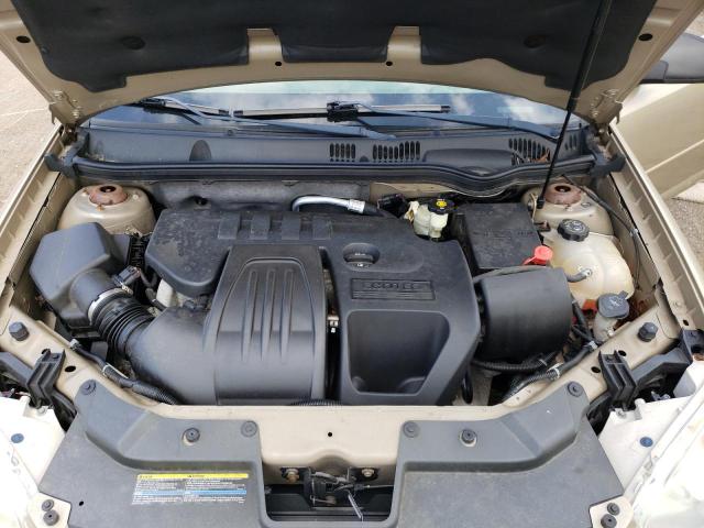 Photo 10 VIN: 1G1AK52FX57669302 - CHEVROLET COBALT 