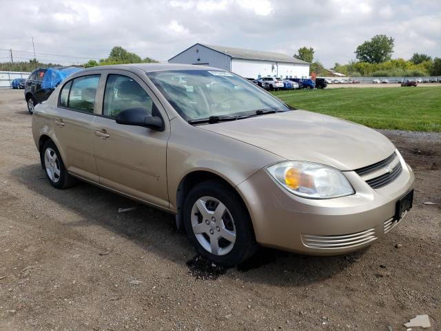 Photo 3 VIN: 1G1AK52FX57669302 - CHEVROLET COBALT 