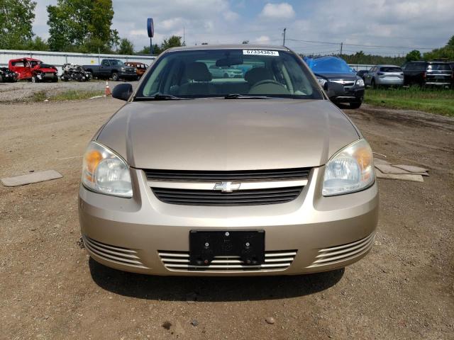 Photo 4 VIN: 1G1AK52FX57669302 - CHEVROLET COBALT 