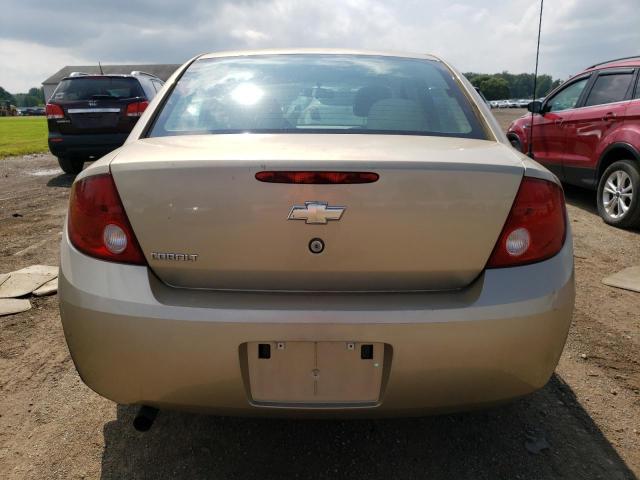 Photo 5 VIN: 1G1AK52FX57669302 - CHEVROLET COBALT 