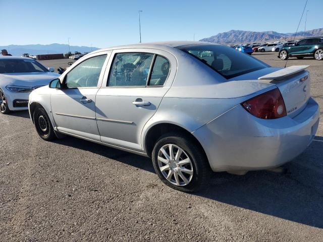 Photo 1 VIN: 1G1AK55F067774170 - CHEVROLET COBALT LS 