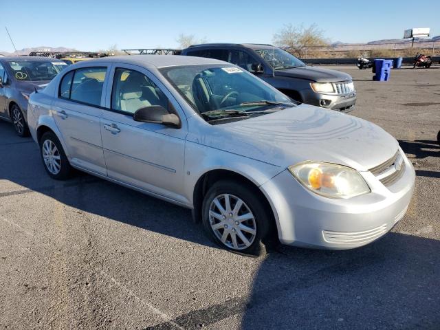 Photo 3 VIN: 1G1AK55F067774170 - CHEVROLET COBALT LS 