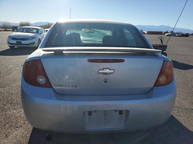 Photo 5 VIN: 1G1AK55F067774170 - CHEVROLET COBALT LS 