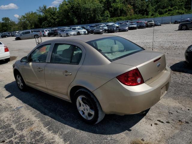 Photo 1 VIN: 1G1AK55F067824033 - CHEVROLET COBALT LS 