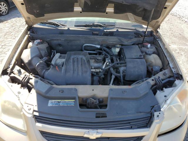 Photo 10 VIN: 1G1AK55F067824033 - CHEVROLET COBALT LS 