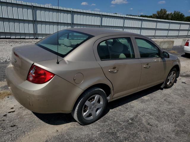 Photo 2 VIN: 1G1AK55F067824033 - CHEVROLET COBALT LS 