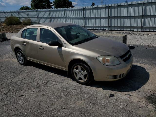 Photo 3 VIN: 1G1AK55F067824033 - CHEVROLET COBALT LS 