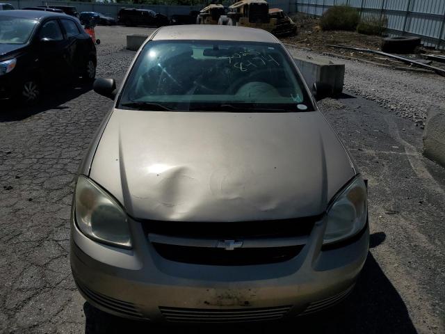 Photo 4 VIN: 1G1AK55F067824033 - CHEVROLET COBALT LS 