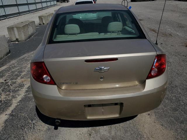 Photo 5 VIN: 1G1AK55F067824033 - CHEVROLET COBALT LS 