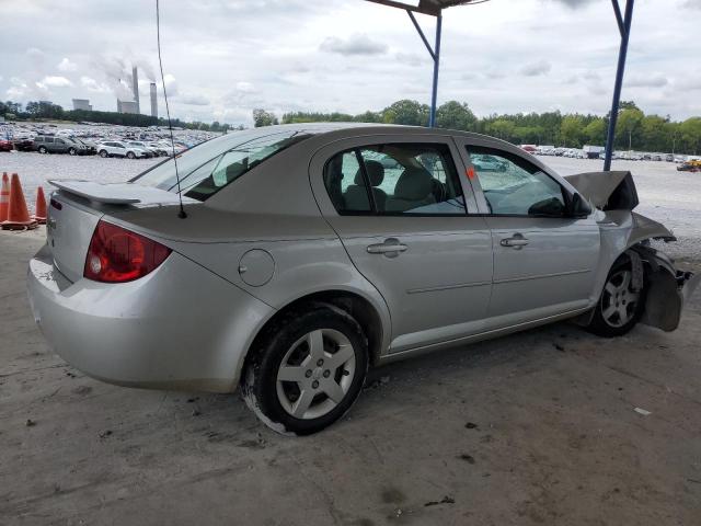 Photo 2 VIN: 1G1AK55F067837767 - CHEVROLET COBALT LS 