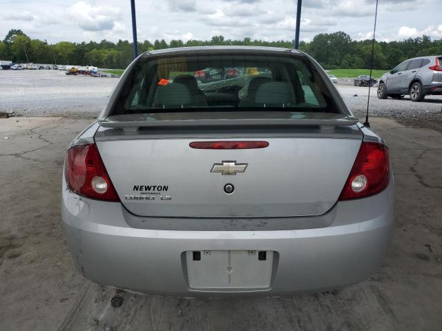 Photo 5 VIN: 1G1AK55F067837767 - CHEVROLET COBALT LS 