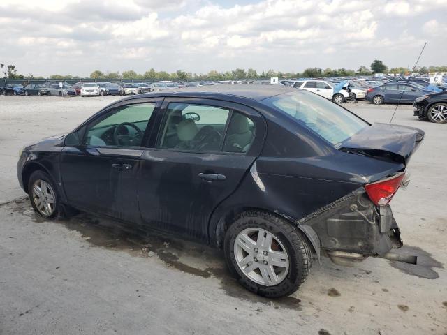 Photo 1 VIN: 1G1AK55F077118813 - CHEVROLET COBALT LS 