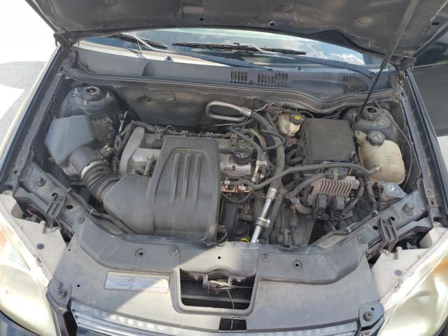 Photo 10 VIN: 1G1AK55F077118813 - CHEVROLET COBALT LS 