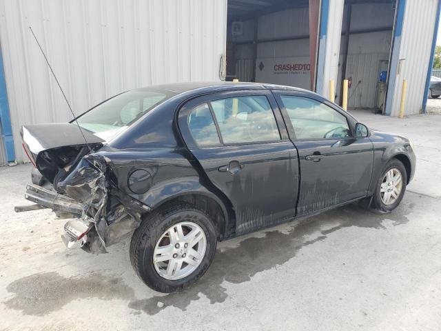 Photo 2 VIN: 1G1AK55F077118813 - CHEVROLET COBALT LS 