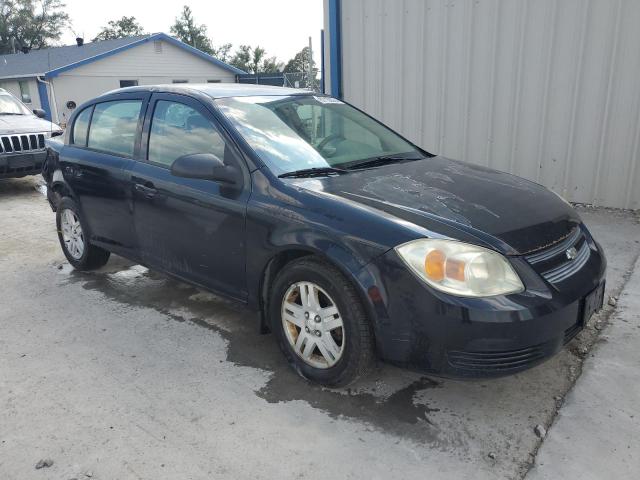 Photo 3 VIN: 1G1AK55F077118813 - CHEVROLET COBALT LS 