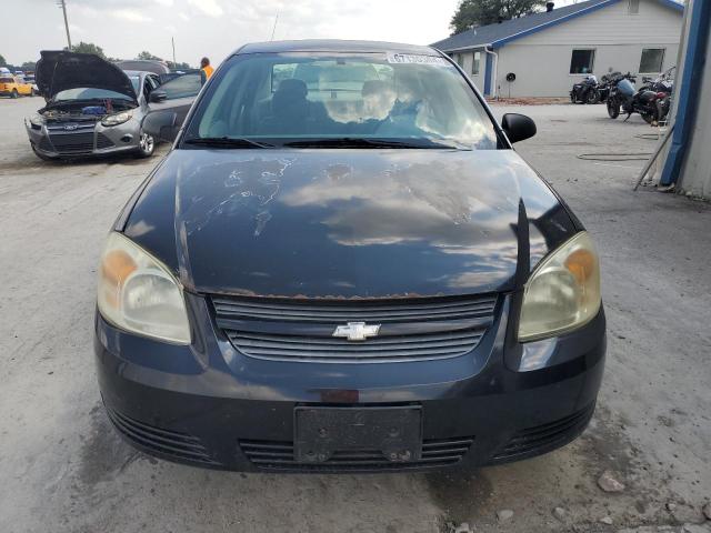 Photo 4 VIN: 1G1AK55F077118813 - CHEVROLET COBALT LS 