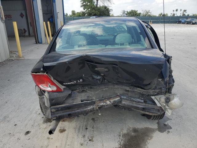 Photo 5 VIN: 1G1AK55F077118813 - CHEVROLET COBALT LS 