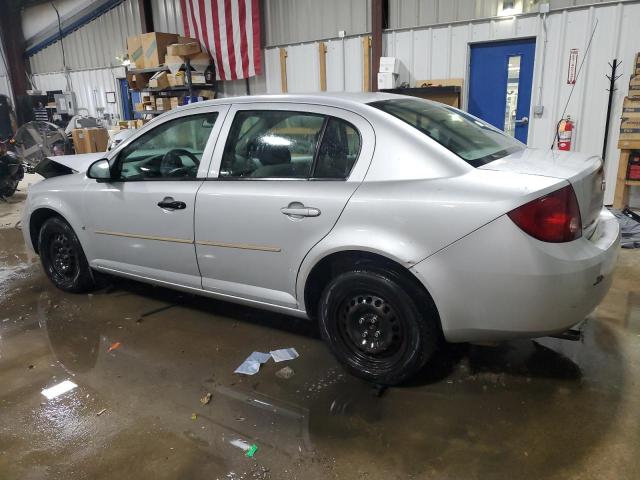 Photo 1 VIN: 1G1AK55F077184911 - CHEVROLET COBALT LS 