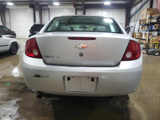 Photo 5 VIN: 1G1AK55F077184911 - CHEVROLET COBALT LS 