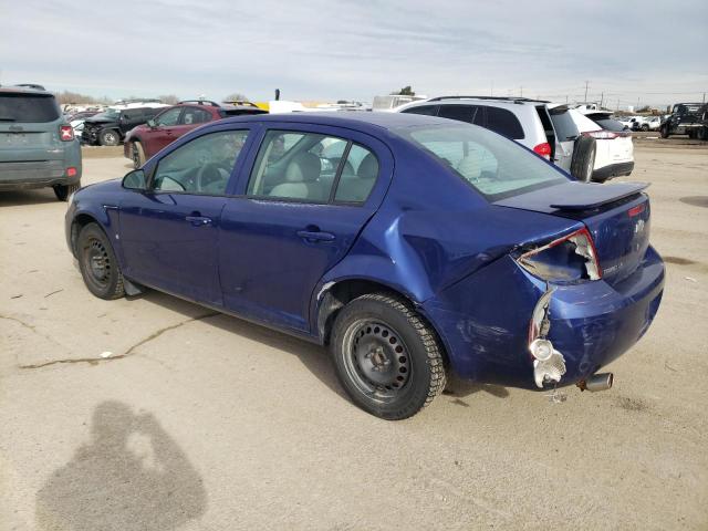 Photo 1 VIN: 1G1AK55F077194399 - CHEVROLET COBALT LS 