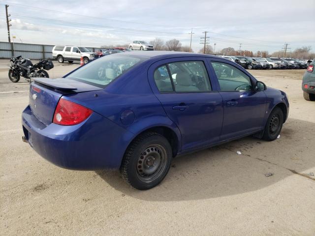 Photo 2 VIN: 1G1AK55F077194399 - CHEVROLET COBALT LS 