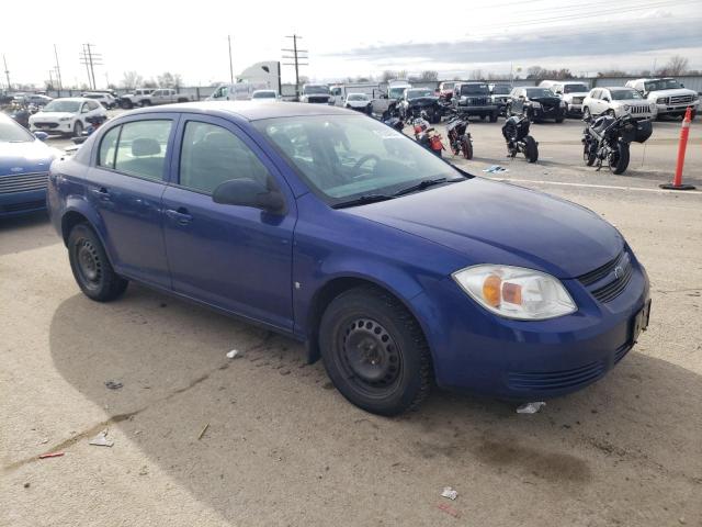 Photo 3 VIN: 1G1AK55F077194399 - CHEVROLET COBALT LS 