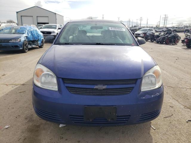 Photo 4 VIN: 1G1AK55F077194399 - CHEVROLET COBALT LS 