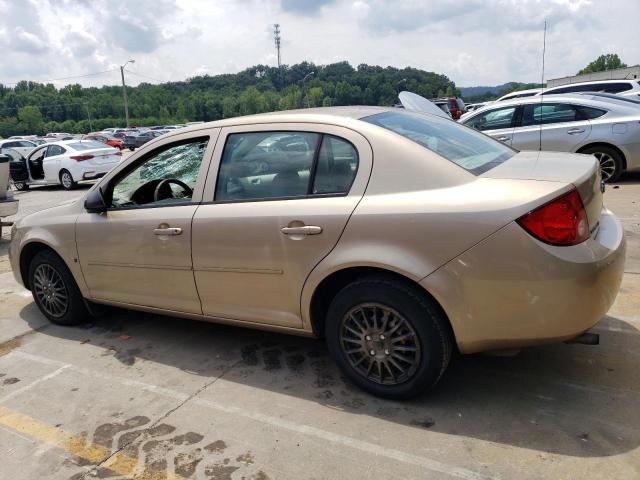 Photo 1 VIN: 1G1AK55F167676832 - CHEVROLET COBALT LS 