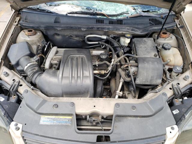 Photo 10 VIN: 1G1AK55F167676832 - CHEVROLET COBALT LS 