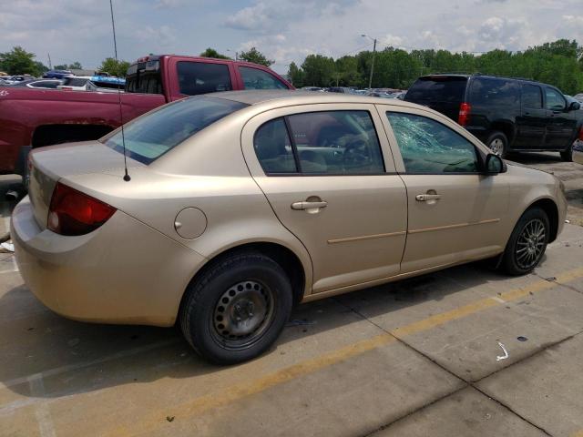 Photo 2 VIN: 1G1AK55F167676832 - CHEVROLET COBALT LS 