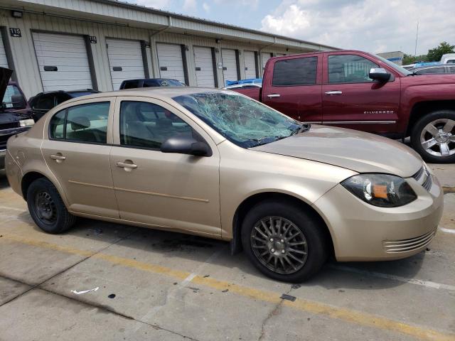 Photo 3 VIN: 1G1AK55F167676832 - CHEVROLET COBALT LS 