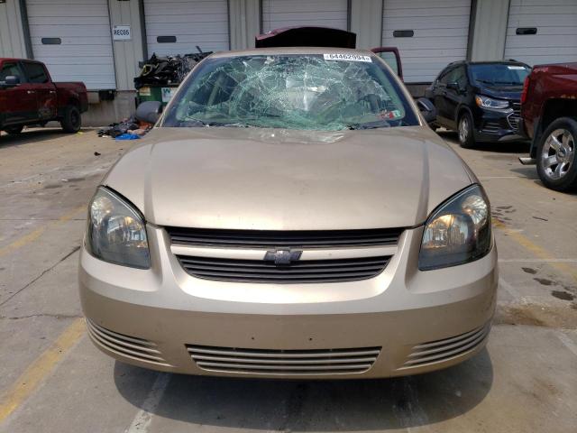 Photo 4 VIN: 1G1AK55F167676832 - CHEVROLET COBALT LS 