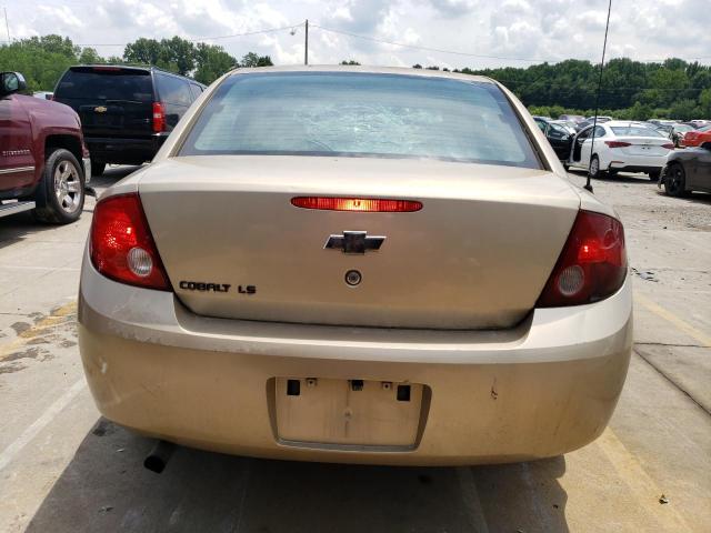 Photo 5 VIN: 1G1AK55F167676832 - CHEVROLET COBALT LS 