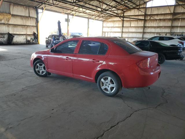 Photo 1 VIN: 1G1AK55F167710087 - CHEVROLET COBALT LS 