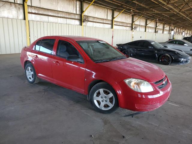 Photo 3 VIN: 1G1AK55F167710087 - CHEVROLET COBALT LS 