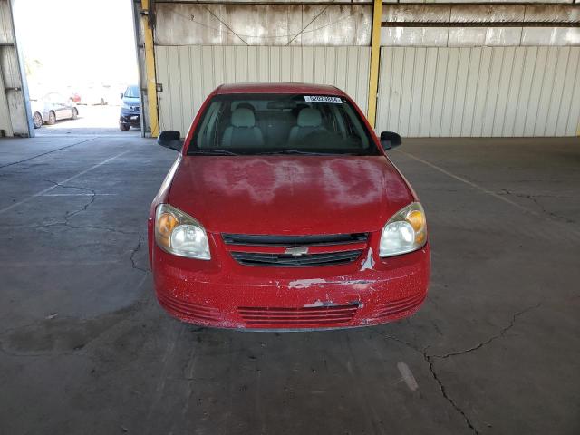 Photo 4 VIN: 1G1AK55F167710087 - CHEVROLET COBALT LS 