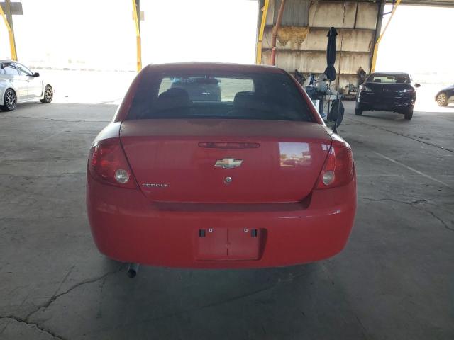 Photo 5 VIN: 1G1AK55F167710087 - CHEVROLET COBALT LS 