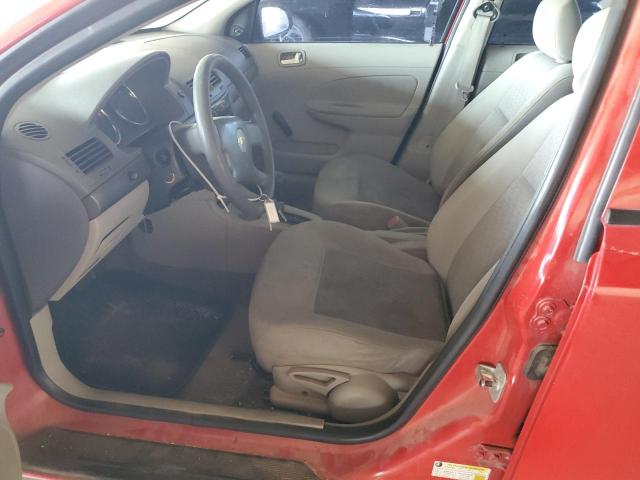 Photo 6 VIN: 1G1AK55F167710087 - CHEVROLET COBALT LS 