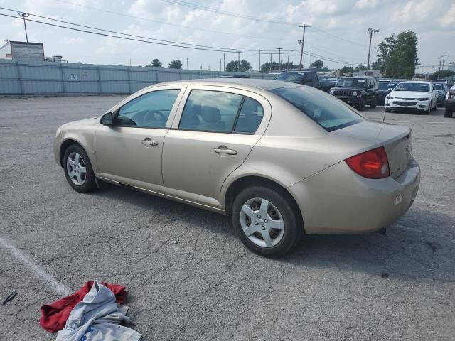 Photo 1 VIN: 1G1AK55F167793584 - CHEVROLET COBALT LS 