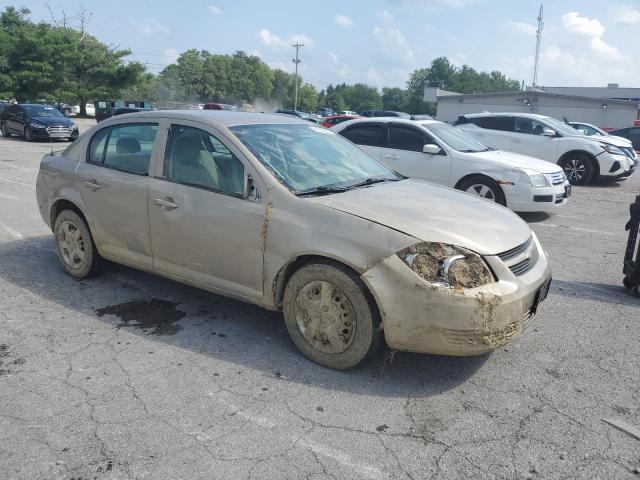 Photo 3 VIN: 1G1AK55F167793584 - CHEVROLET COBALT LS 