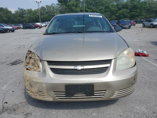 Photo 4 VIN: 1G1AK55F167793584 - CHEVROLET COBALT LS 