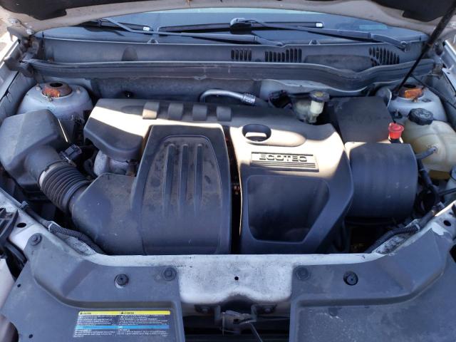 Photo 10 VIN: 1G1AK55F167854724 - CHEVROLET COBALT LS 