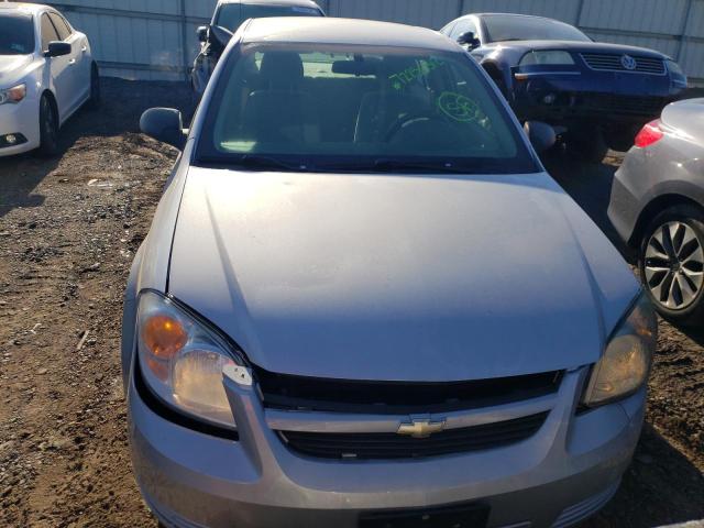 Photo 4 VIN: 1G1AK55F167854724 - CHEVROLET COBALT LS 