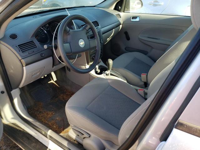 Photo 6 VIN: 1G1AK55F167854724 - CHEVROLET COBALT LS 