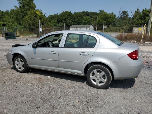 Photo 1 VIN: 1G1AK55F177190684 - CHEVROLET COBALT LS 