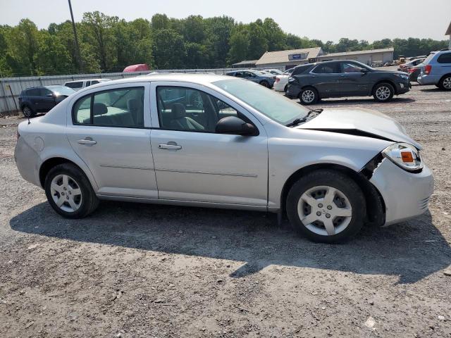 Photo 3 VIN: 1G1AK55F177190684 - CHEVROLET COBALT LS 