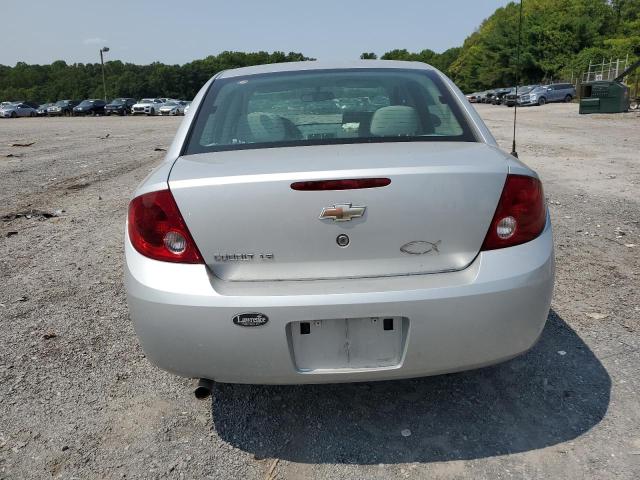 Photo 5 VIN: 1G1AK55F177190684 - CHEVROLET COBALT LS 