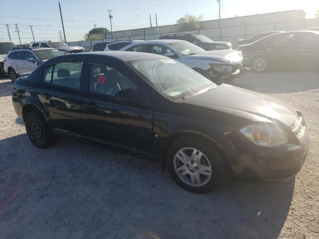 Photo 3 VIN: 1G1AK55F177285570 - CHEVROLET COBALT LS 